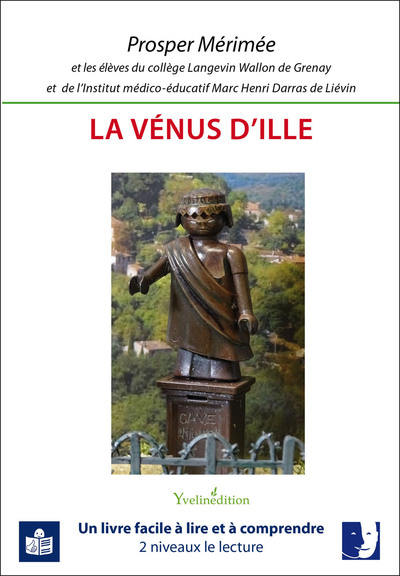 La Vénus d'Ille