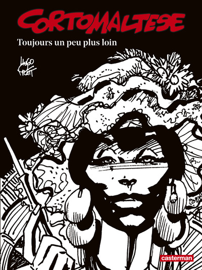 Corto Maltese en noir et blanc Volume 3