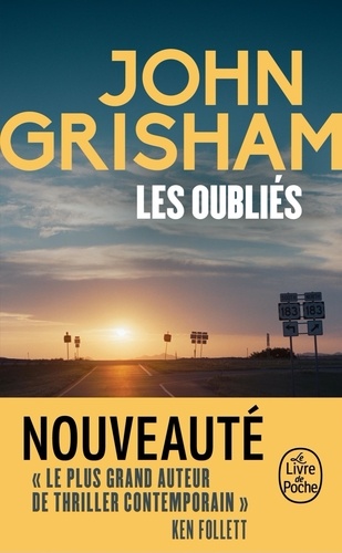 Les oubliés - John Grisham