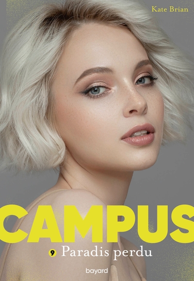 Campus Volume 9