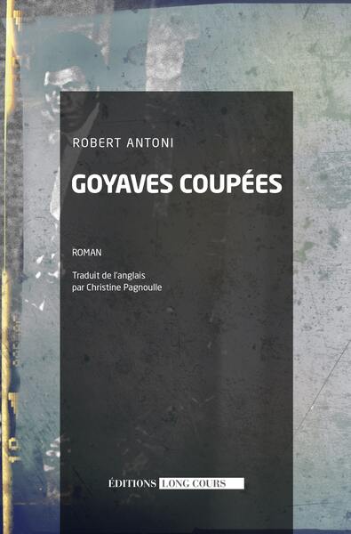 Goyaves coupées