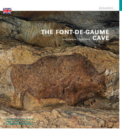 The Font-de-Gaume cave - Jean-Jacques Cleyet-Merle