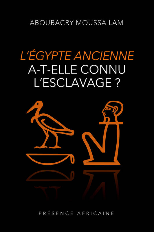 L’Égypte Ancienne A-T-Elle Connu L'Esclavage ?