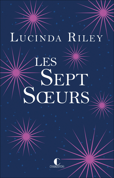 Les Sept Soeurs - Lucinda Riley