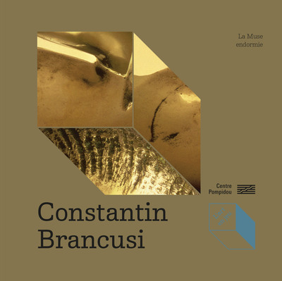 Constantin Brancusi - La Muse endormie - Isabelle Frantz-Marty