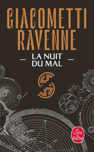 La saga du soleil noir Volume 2 - Eric Giacometti, Jacques Ravenne