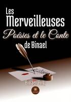 Les merveilleuses poésies et le conte de Binael