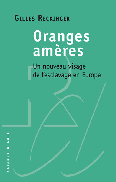 Oranges amères