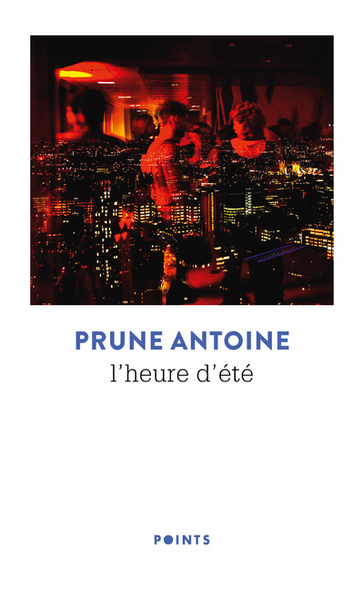 L'Heure d'été - Prune Antoine