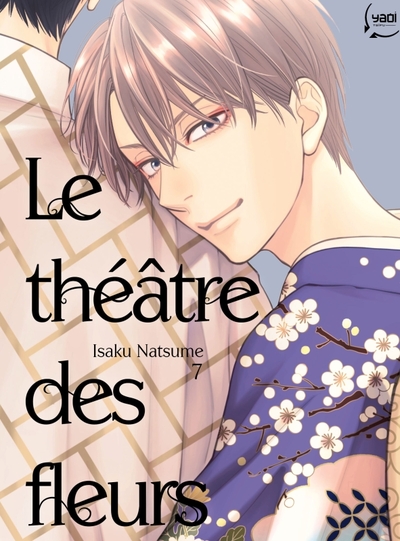 Le théâtre des fleurs Volume 7