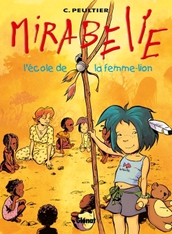 Mirabelle (BD) Volume 3