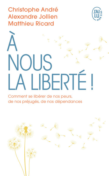 À nous la liberté !