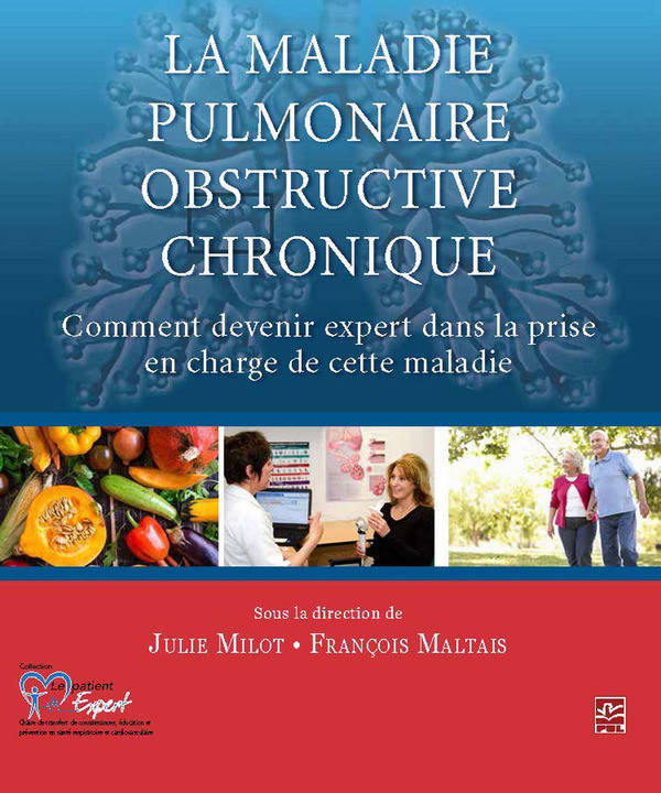 La Maladie Pulmonaire Obstructive Chronique