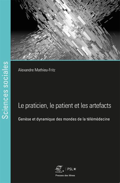 Le Praticien, Le Patient Et Les Artefacts, Genèse Des Mondes De La Télémédecine