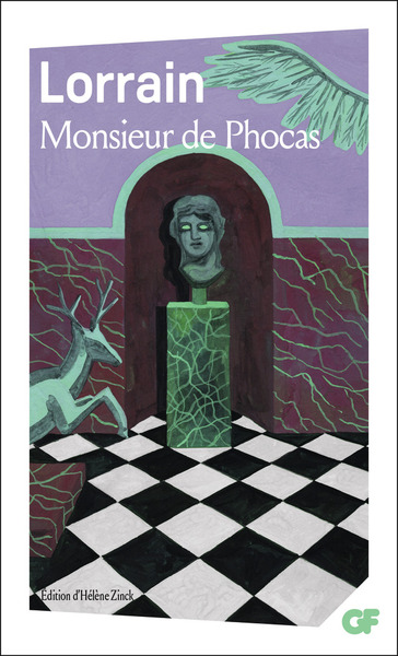 Monsieur de Phocas