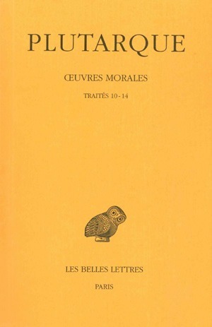 Oeuvres morales - Volume 2