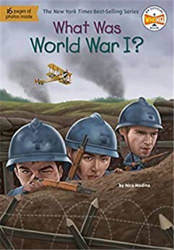 What Was World War I? /anglais