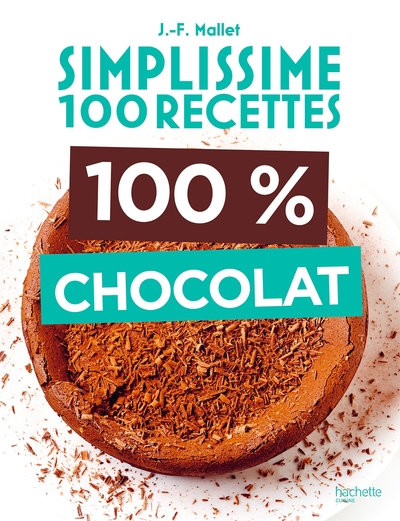 Simplissime Envie de chocolat - Jean-François Mallet