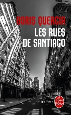 Les Rues de Santiago