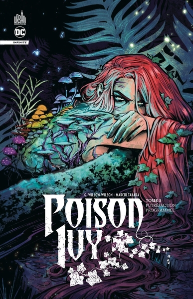 Poison Ivy Volume 3