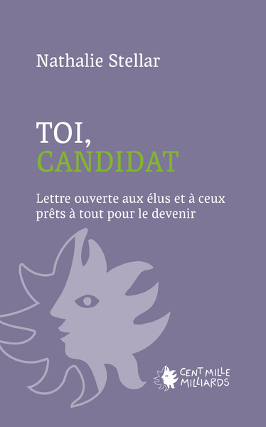 Toi, candidat