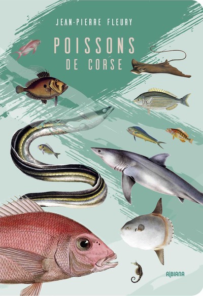 Poissons De Corse