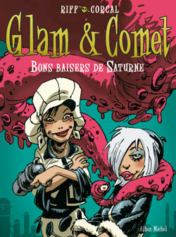 Glam et Comet Volume 2