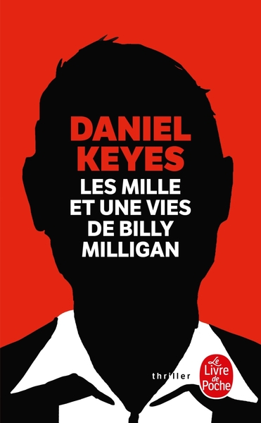 Les Mille et une vies de Billy Milligan