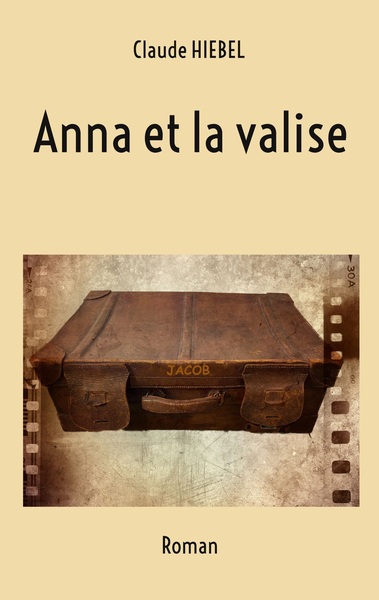 Anna et la valise