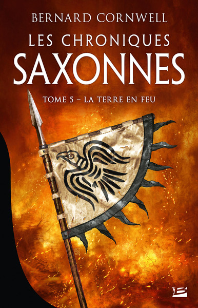 Les Chroniques saxonnes Volume 5