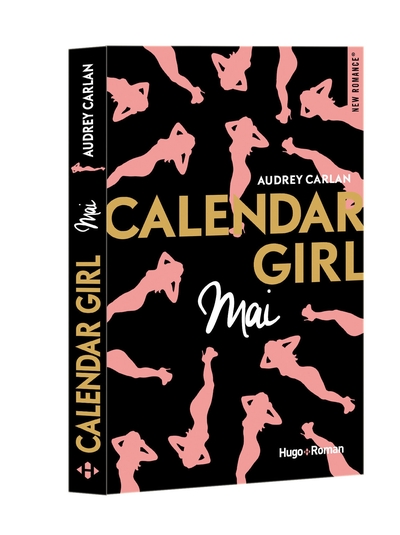 Calendar Girl - Mai - Calendar Girl - Mai