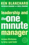 Leadership & One Minute Manager