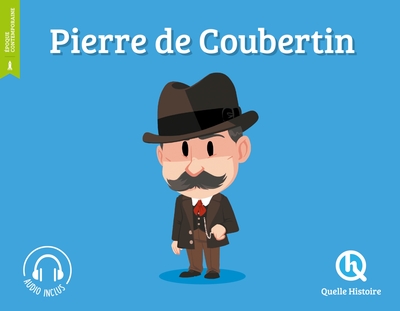 Pierre de Coubertin