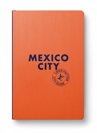 Mexico City Guide 2024 (Anglais) - COLLECTIF, Axelle THOMAS