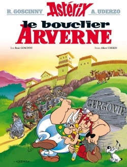 Astérix Volume 11