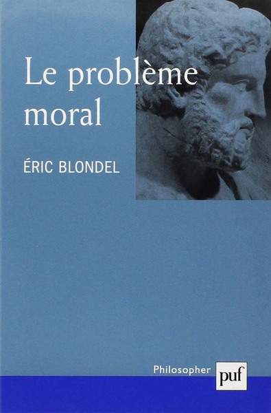 Le Probleme Moral