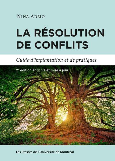 La résolution de conflits, 2e ed.