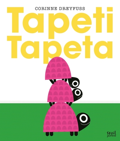 Tapeti Tapeta