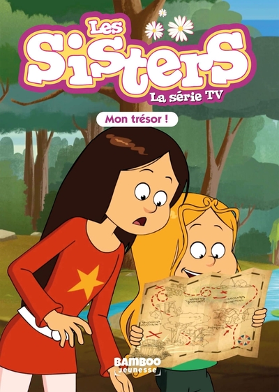 Les sisters - La série TV Volume 72 - WILLIAM