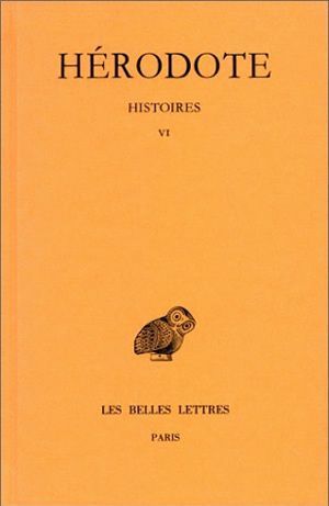 Histoires - Volume 6