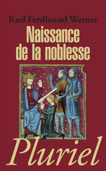 Naissance de la noblesse