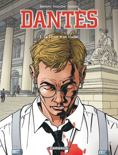 Dantès Volume 1