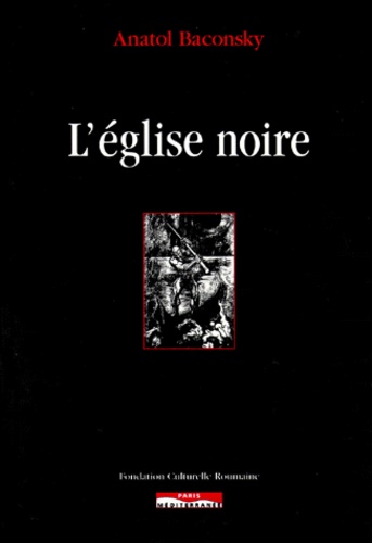 L'église noire