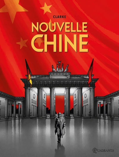 One shot - Nouvelle Chine