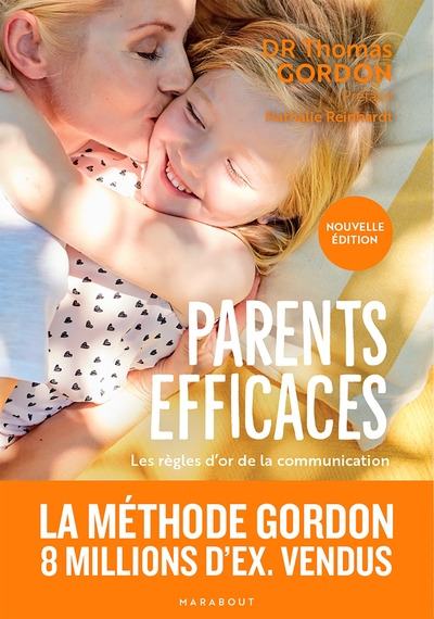 Parents Efficaces - Nouvelle Édition