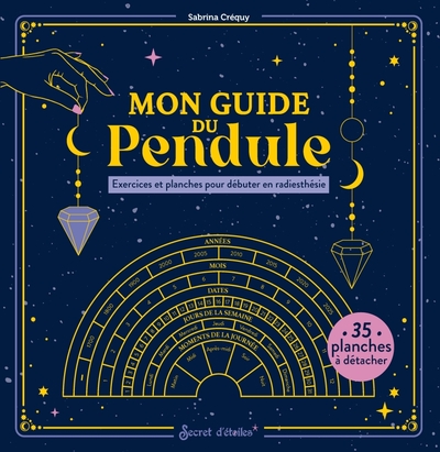 Mon guide du pendule