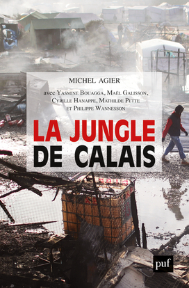 La Jungle de Calais