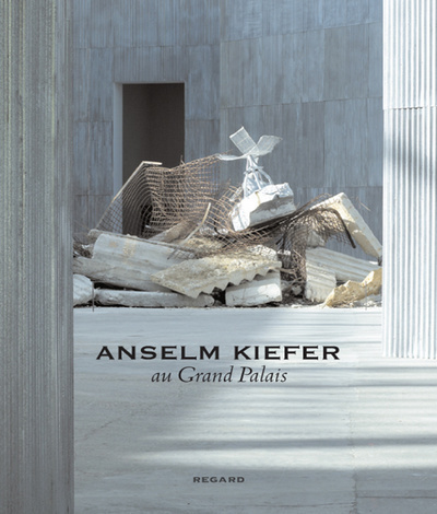 Anselm Kiefer au Grand Palais - Collectif