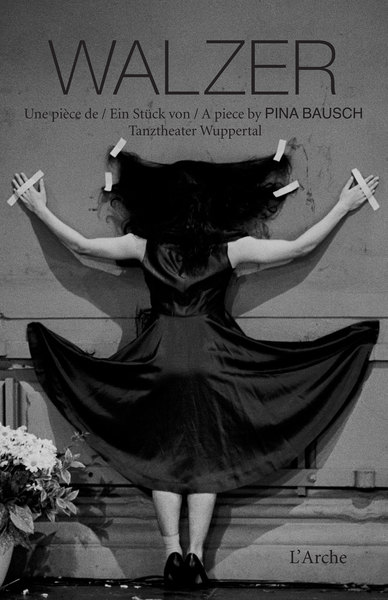 Walzer (coffret) - Pina Bausch