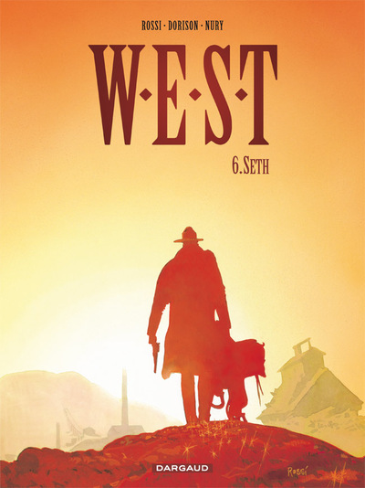 West Volume 6